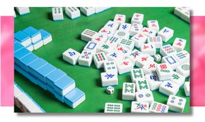 Mahjong